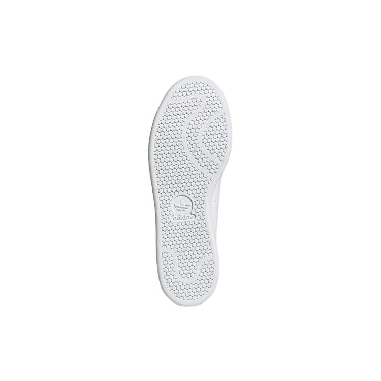 adidas Stan Smith Biały Zielony Słoneczny H04334