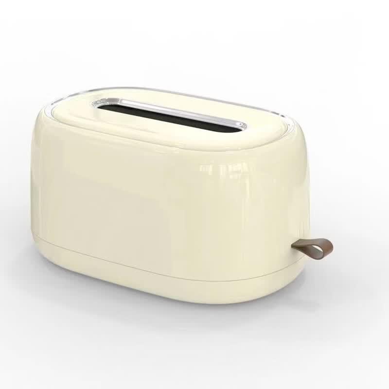 Guan Zhuojia Wall-Mounted Spring Tissue Box