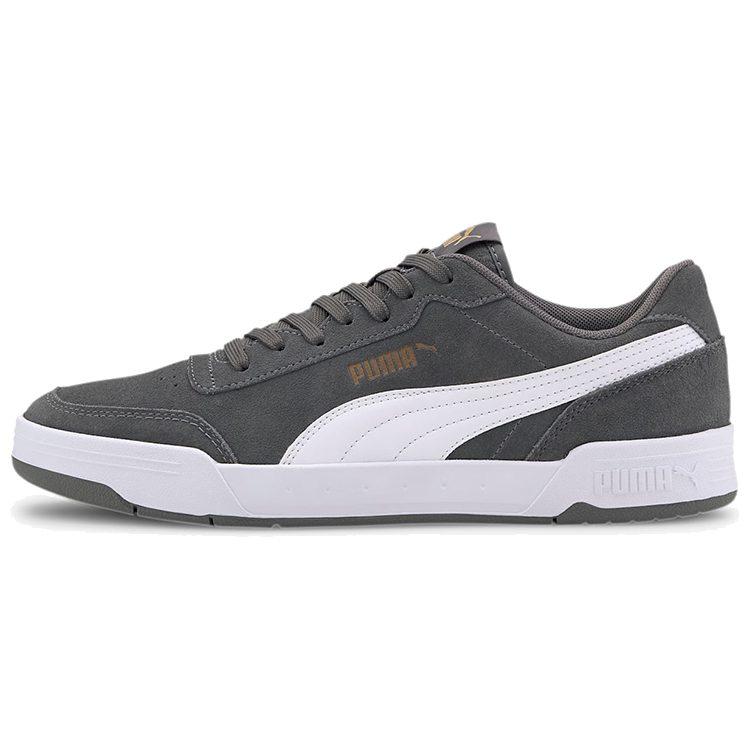 Puma Caracal Suede 'Grey' 370304-09