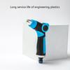 Irrigation Garden Sprays Guns High Pressure Cleaner Car Wash Care Portable Washing Ergonomic Garden Hose Nozzle