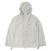 Future Lab Stitch Windbreaker - Gray