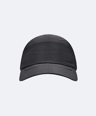 K-SWISS Vise Camp Cap_2Kshtsu901Bk