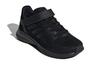 Adidas Runfalcon 2.0 K Slip Resistant, Abrasion Resistant, Lightweight Low top Kids' Running Shoes Black Kids' GX3529