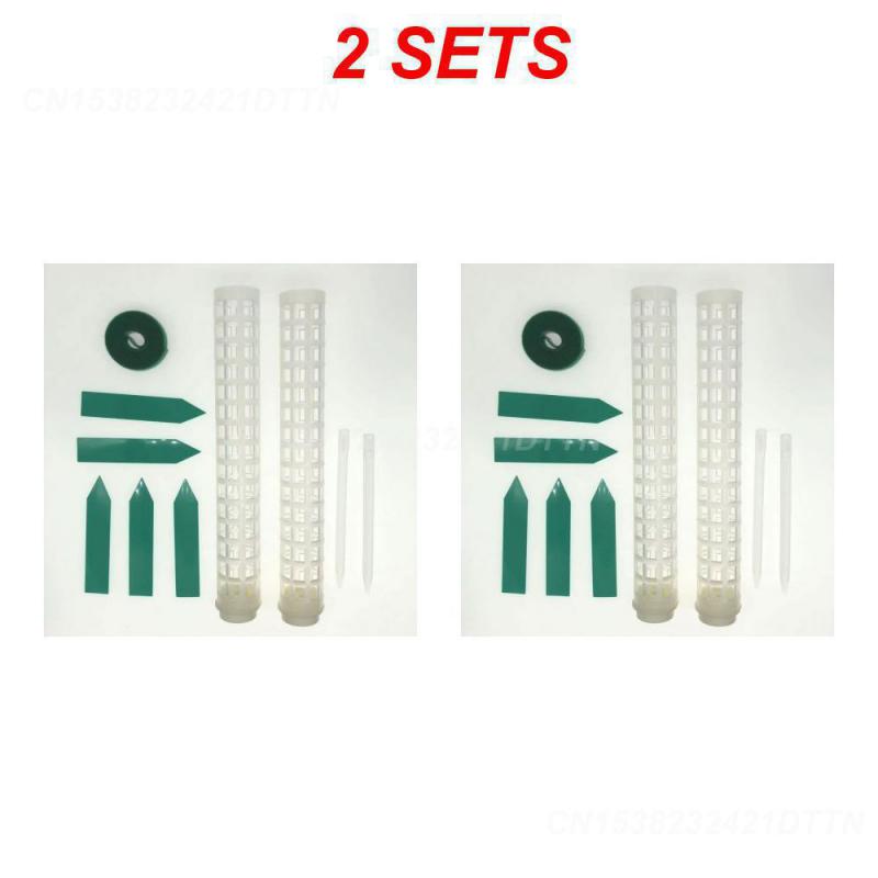 2/3/4PCS Sphagnum Pillar Flexible Save Space Natural High Quality Strong Trend Multifunctional Plant Climbing Stick Houseplant