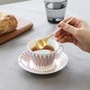 Cutipol MIO White Gold Teaspoon MI11WGB