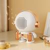 Astronaut Light Bluetooth Speaker CN plug (adapter included)