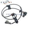 95670-17100 New Front Left Right ABS Wheel Speed Sensor For Hyundai Lavita FC Matrix 2001-2010 Car Part Accessories 95670-17000