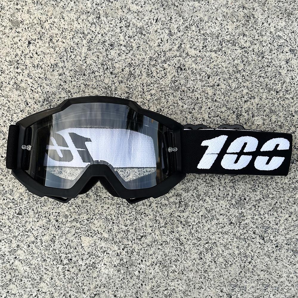 High Quality Motorcycle Goggles Motocross Racing Goggles Motorcycle Glasses Motocross Goggles Glasses Cycling Mtb Glasses