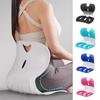Soft Waist Protection Seat Cushion Comfortable Pain Relief Chair Waist Cushion Breathable Seat Pads Student Children's Gift