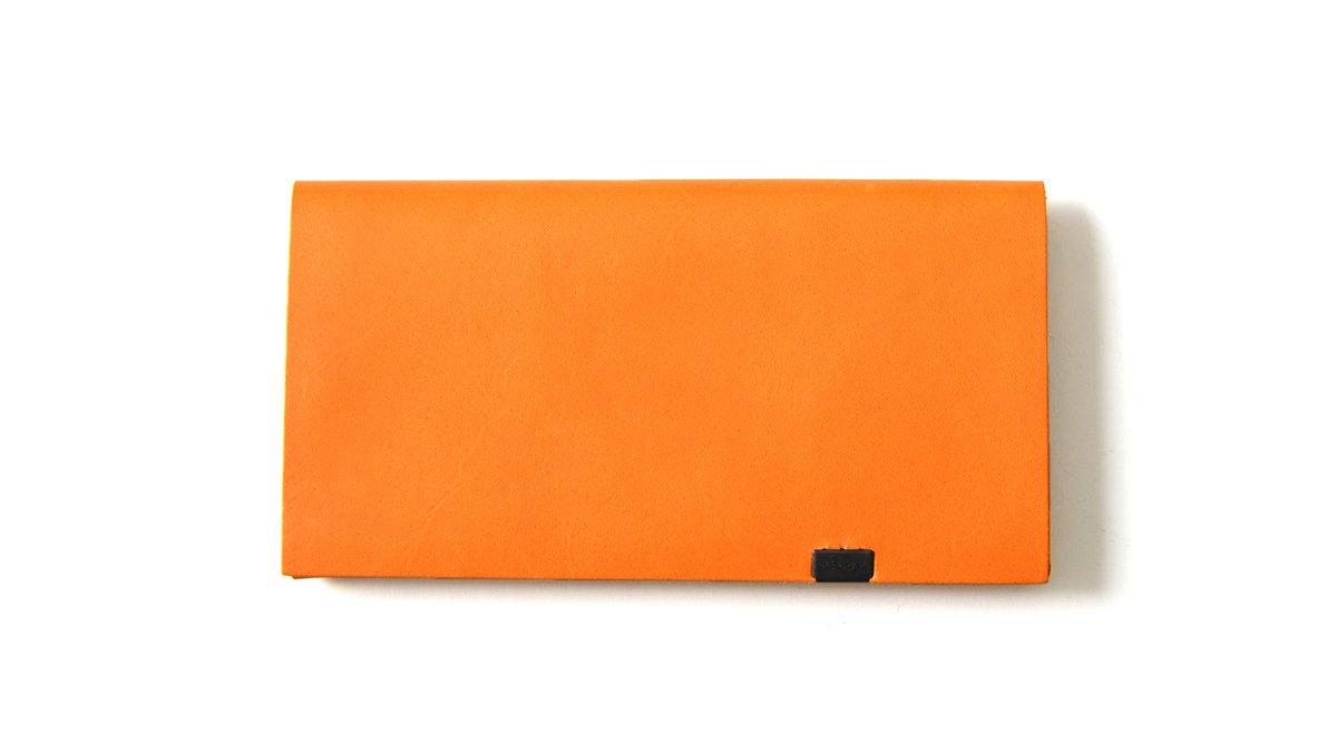 

Basic LONG WALLET Camel [Behavior] [Shosa] SHO-LON-A верблюд