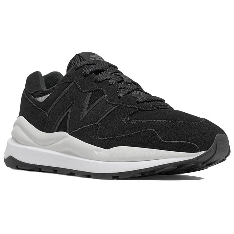 New Balance 57/40 'Black White'