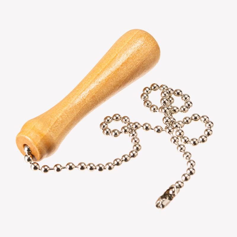 1Pc Wall Light Pull Rope Switch Universal Chain Cord Controller For Showroom Home Ceiling Fan Lamp Replacement Parts Extension