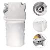 LS Swap Retrofit Low Profile Oil Pan Kit Conversions for 55-87 GM LS Gen III IV V8 LS1 LS2 LS3 LS6 LSX 4.8L 5.3L 5.7L 6.0L 6.2L