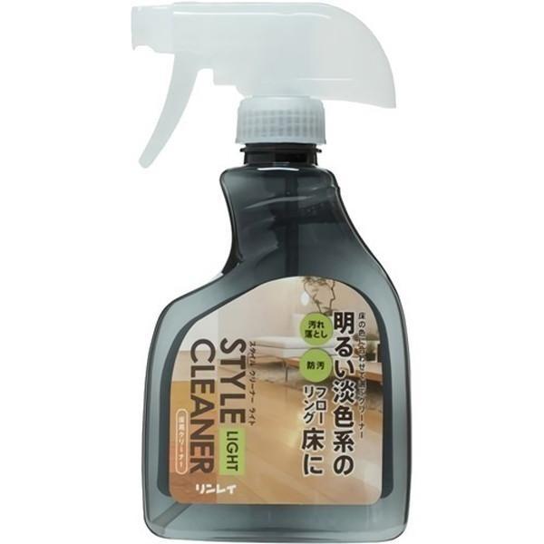 Rinray Style Cleaner Spray 400ml Dark  Light