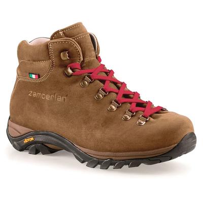 Zamberlan Boots 321 New Trail Lite Evo Bunion
