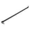Construction Crowbar Nail Puller Grip Breszka Brecha > 90cm < Vorstahl