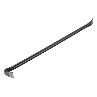 Construction Crowbar Nail Puller Grip Breszka Brecha > 45cm < Vorstahl
