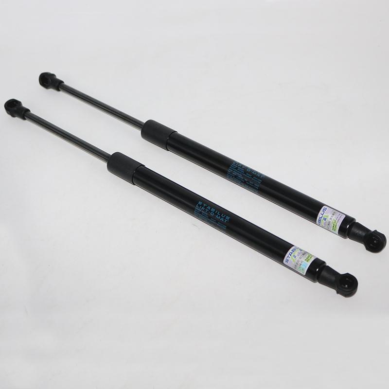 Original Car-styling REAR Trunk Shock Lift Tailgate Gas Spring Strut For BMW 2 series 218 220 240 225 F22 F23    2014---2020 2pcs