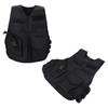 Breathable Children Kids Vest Protective Waistcoat for Outdoor Hunting  Games Children  Vest