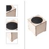 Technology Handmade Diy Starry Sky Lamp Children'S Students Creative And Fun Small Inventions Steam Science And Education Toys