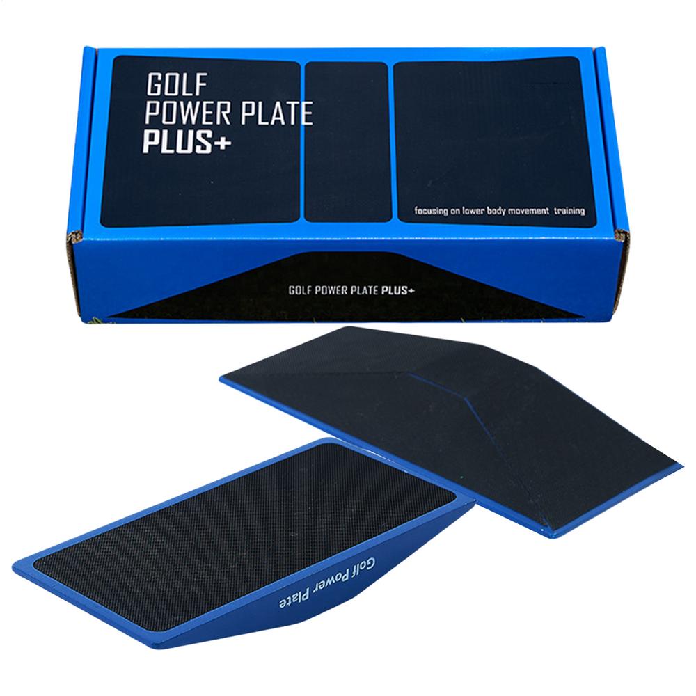 

Golf Pressure Plate for Beginner Weight Shift Balance Board Swing Trainer Golf Speed Trainer Safety comfort Golf Training Aid