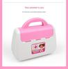 Little Doctor Medical Kit: Pretend Play Stethoscope & Nurse Tools for Kids