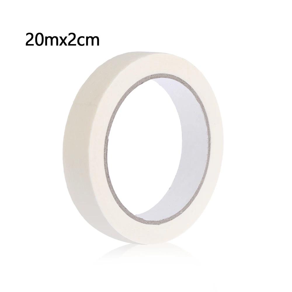 20m 5D Diamond Painting Tools Anti-dirty Tape Adhesive Edges Sticker DIY Diamond Painting Accessories Writable Tape Stickers