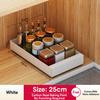 Pull-Out Rack Kitchen