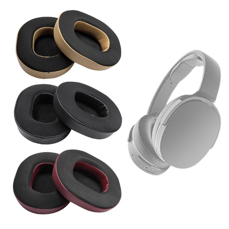 Cooling Gel Earpads Ear Pads for Hesh 3 Wireless Headphones Ear Cushions Earmuff Ear Cover