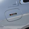 Car 3D Metal Emblem Car Body Fender Trunk Logo Stickers For Honda Civic Mugen Accord Odyssey JAZZ CRV Fit Hrv Jazz CBR VTX Vezel