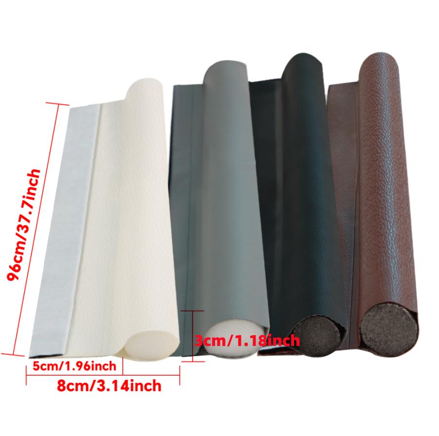Door bottom sealing strip, waterproof strip, windproof baffle, gap barrier, sound insulation strip under the bedroom door