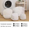 Eco-Friendly Laundry Bag: Thickened Fine Mesh, No Fluorescent Agents, Protective Wash & Care Bag for Underwear and Bras from Japan & Korea.