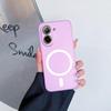 Case for Xiaomi Redmi A5,POCO C71 Premium Magnetic Matte Phone Casing Protection Cover