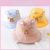 Adorable Cotton Baby Sun Hat Spring Autumn Newborn Infant Cute Fisherman Cap