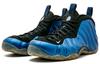 Air Foamposite Nike One 'Royal' 2011 314996 500