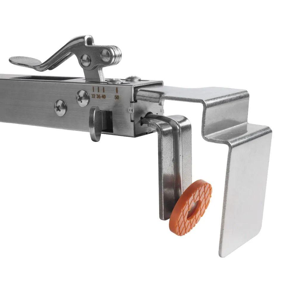 Fast Press Drawer Front Installation Clip Hand Tool Woodworking Jig Drawer Panel Clip  Drawer