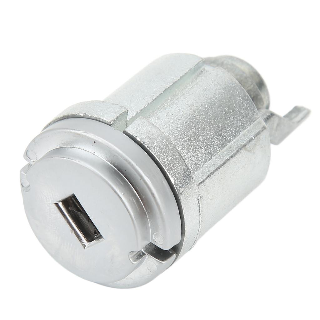 Blocchetto di accensione con interruttore e chiave 1264600604 Sostituzione antiruggine per MERCEDES‑BENZ 190DT 260E 300CE 300DT 300E