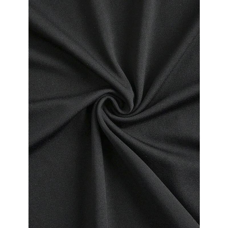 European Size Womens Angel Wing Letter Print T Shirt Short Sleeve Round Neck Casual Medium Stretch Fabric Daily Wear Machine Washable Angel Themed Top