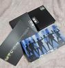 [USED] BTS Bangtan Hwayangyeonhwa EPILOGUE Japanese Edition Jungkook Jimin V