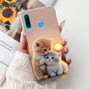 Cute Cartoon Case For Huawei P30 Lite P30 Pro Soft Silicone TPU Back Cover For Huawei P30lite P 30 P30Pro Phone Cases