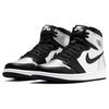 (WMNS) Air Jordan 1 Retro High OG 'Silver Toe' Women's CD0461-001
