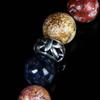 Eightvolume Ev 3 Bead Bracelet(B&P&B)