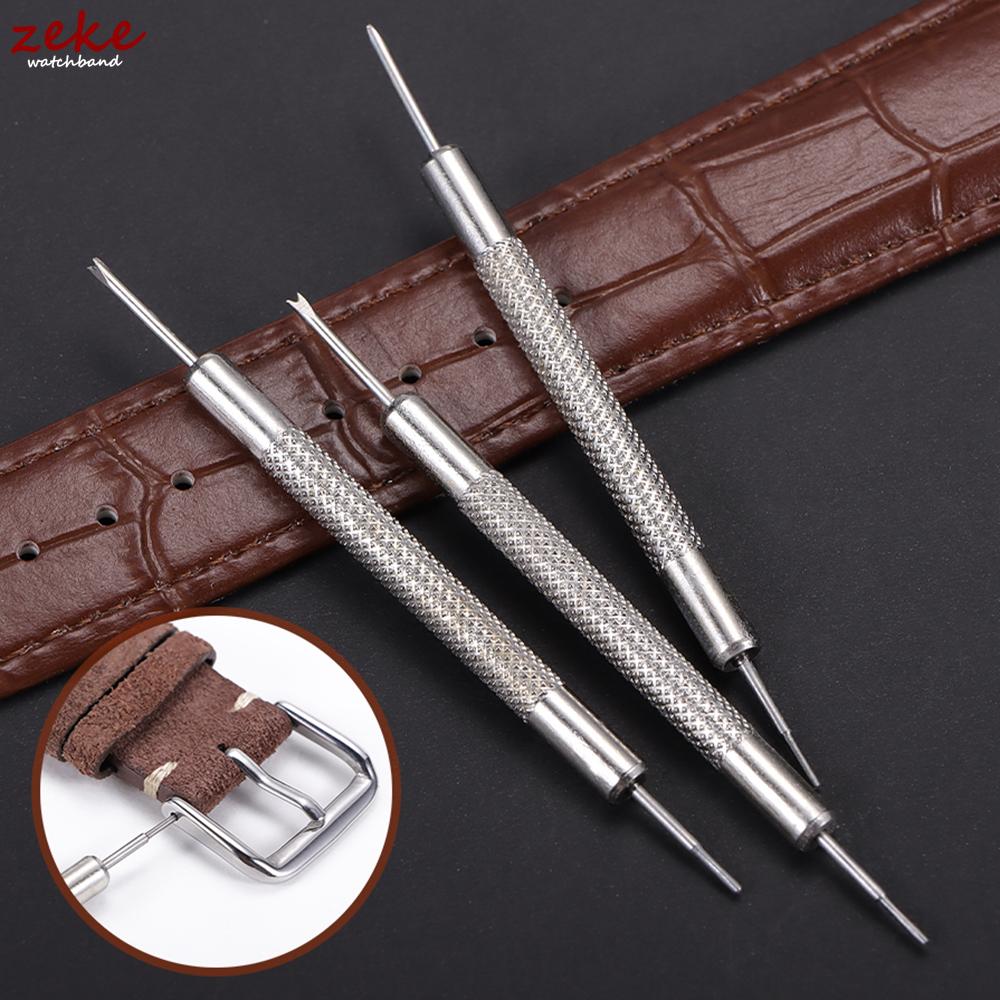 Watch Band Accessories Repair Tools Metal Bracelet Watchband Opener Strap Replace Spring Bar Connecting Pin Remover Tool