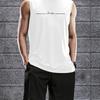 Leicht & Vielseitig, Herren Tanktop, Ideal für Reisen & Ganzjahreseinsatz