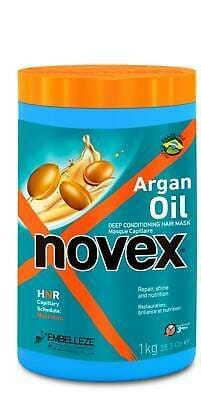 Novex Argan Oil Mask 1Kg