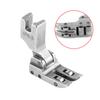 Steel Roller Presser Foot High Shank Stitching Presser Foot Zipper Foot  Industrial Sewing