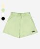 Helingbon A-Line 3/4 Swim Pants Rash Guard Shorts (Melon) / Ai329W