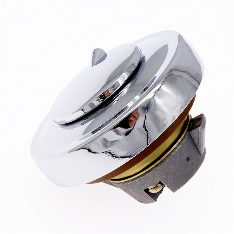 Motorcycle Fuel Tank Cap Locks With Keys Aluminium Protection Cover For Chinese Scooter GY6 4Stroke 139QMB Taotao Kazuma Znen