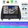 For MG 3 III Cross 2013 2014 2015 2016 - 2021 Android 14 Auto Multimedia Player Auto Radio GPS Carplay Bluetooth 4G WiFi DSP