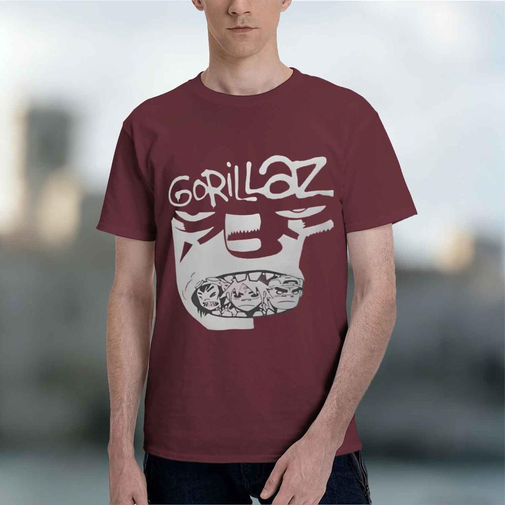 Band Unisexs Tshirt Inspired Graph Design Summer Casual Wear Gift For Lovers And Fans 2026 New Model Shortsleeve Crewneck Tshirt